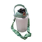Φορητό παγούρι-θερμός - 1000ml - DXB23 - 780850 - Green