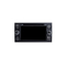 Ηχοσύστημα αυτοκινήτου 2DIN – Ford – DVD/GPS - 001344