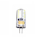 Λαμπτήρας LED - G4 - 12V - 1.5W - 3000K - 48D - 832438