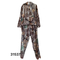 Φόρμα ψαρέματος - Camouflage - One Size - 31537