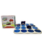 Επιτραπέζιο παιχνίδι - Track Maze - 34pcs - D2023-2 - 677105