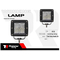 Προβολέας οχημάτων LED - R-D12601C-X12 - 110039
