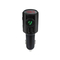 Transmitter αυτοκινήτου με θύρες USB - MP3 Player - X17 - 130344