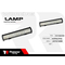 Προβολέας οχημάτων LED - Μπάρα - R-D11202-B252 - 110674