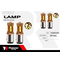 Λαμπτήρας LED - S25 - R-DS25I-02AU - 110205