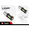 Λαμπτήρας LED - S25 - R-DS25D-04AU - 110223