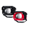 Προβολέας μοτοσυκλέτας LED - 3104314B/A1 - 310533