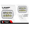 Προβολέας οχημάτων LED - R-D12302-11 - 110079