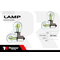 Λαμπτήρας LED - S25 - R-DS25D-03AU - 110221