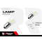 Λαμπτήρας LED - S25 - R-DS25E-01AU - 110212