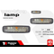 Προβολέας οχημάτων LED - R-D12101-06 - 110008