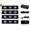 Σετ φωτισμού καμπίνας αυτοκινήτου LED - 1109401 - 110299
