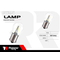 Λαμπτήρας LED - S25 - R-DS25D-01AU - 110218