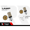 Λαμπτήρας LED - S25 - R-DS25G-01AU - 110202