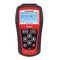 Ψηφιακό διαγνωστικό αυτοκινήτων OBDII/EOBD - 1740209/01 - KW-808 - Konnwei - 170426