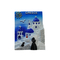 Tουριστικό μαγνητάκι Souvenir – Σετ 12pcs - Resin Magnet - 678269
