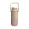Φορητό παγούρι-θερμός - WL40 - 1200ml - 740269 - Beige