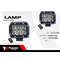 Προβολέας οχημάτων LED - R-D11217-S018 - 110695