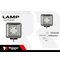 Προβολέας οχημάτων LED - R-D12210-S50 - 110577