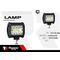 Προβολέας οχημάτων LED - R-D11201-B060 - 110667