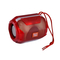 Ασύρματο ηχείο Bluetooth - TG162 - 886991 - Red