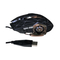 Ενσύρματο ποντίκι Gaming - LED RGB - S200 - Weibo - 652005