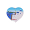 Tουριστικό μαγνητάκι Souvenir – Σετ 12pcs - Resin Magnet - Greece - 678377