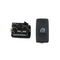 ΔΙΑΚΟΠΤΗΣ ΠΑΡΑΘΥΡΩΝ ΓΙΑ LANDROVER DISCOVERY II 1998-2004 ΜΟΝΟΣ 6PIN  orig.AMR2496 - 1  τεμ.