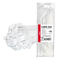 ΔΕΜΑΤΙΚΑ/ΔΕΤΙΚΑ ΚΑΛΩΔΙΩΝ TIE WRAP (ΤΑΙΡΑΠ) 2.5 x 200mm (ΛΕΥΚΟ)  ΑΜΙΟ - 100 ΤΕΜ.
