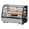 Θήκη Ψυγείου VEVOR Βιτρίνα Ψυγείου Bakery Display Θήκη Ψυγείου 5 cu ft/146L 2-Tier