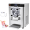 VEVOR Commercial Hard Serve Ice Cream Maker 12 L/H Yield Single Flavor