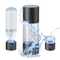 VEVOR Hydrogen Bottle Water Generator, 230 ml / 8,1 oz Capacity Portable Hydrogen Water Maker, SPE Technology Hydrogen Rich Water Ionizer Machine με ρινικό σωλήνα εισπνοής και αυτοκαθαριζόμενο