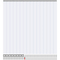 VEVOR λωρίδα Κουρτίνα PVC Κουρτίνα πόρτας 96&quot; x 96&quot; Cooler Freezer Clear Plastic