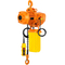 VEVOR Electric Chain Hoist Μονοφασικό ανυψωτικό γερανού 2200 lbs Φορτίο 13 ft Ανύψωση