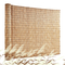 VEVOR Reed Fence Backyard Landscaping Privacy Blind Fence Screen 16,4&#039; x 4&#039;
