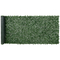 VEVOR Ivy Privacy Fence, Τεχνητή πράσινη οθόνη τοίχου 1,5 x 4m, Greenery Ivy Fence με υφασμάτινη επένδυση και ενισχυμένη άρθρωση, Faux Hedges Διακόσμηση αμπελόφυλλων για εξωτερικό κήπο, αυλή, μπαλκόνι