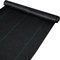 VEVOR 6.5FTx300FT Premium Weed Barrier Fabric Heavy Duty 3.2OZ, Υφαντό ύφασμα ελέγχου ζιζανίων, υψηλής διαπερατότητας κατάλληλο για παρτέρια, ύφασμα γεωύφασμα για το υπόστρωμα, κάλυμμα εδάφους από πολυαιθυλένιο