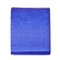VEVOR Tarp Αδιάβροχο 10x12 ft, 5 Mil Πλαστικό κάλυμμα Poly Tarp, Πολλαπλών Χρήσεων στο σκίσιμο μουσαμά εξωτερικού χώρου με ενισχυμένους δακτυλίους και άκρες (Μπλε)