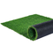 VEVOR Τεχνητό γρασίδι, 5 x 10 ft Rug Green Turf, 1,38&quot; ψεύτικο χαλάκι πόρτας Διακόσμηση γκαζόν εξωτερικού χώρου, εύκολο να καθαριστεί με οπές αποστράγγισης, ιδανικό για πατάκια ξύστρα για σκύλους εσωτερικού χώρου εισόδου πολλαπλών χρήσεων