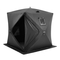 VEVOR 3-4 Άτομα Ourdoor Portable Ice Shelter Pop-Up Ice Fishing Shanty Tent