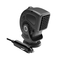 Αερόθερμο αυτοκινήτου - 12V - 1510410C/R803 - 150969 - Black