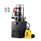 VEVOR Hydraulic Pump 10 Quart Double Acting Dump Trailer Pump Μονάδα ισχύος DC 12V