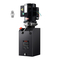 VEVOR Hydraulic Pump 15 Quart Single Acting Dump Trailer Pump Μονάδα ισχύος AC 220V