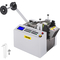 Ys-100 Automatic Heat-shrink Tube Cable Cutter Pipe Machine 350w 230v