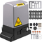 VEVOR Sliding Gate Opener Automatic Sliding Gate 1800 KG 4 Remote &amp; APP Control