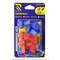 Σετ κλέφτες ρέυματος καλωδίου - Clips - IP3+2P3 - 12pcs - 110787