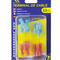 Σετ ακροδέκτες καλωδίων συρταρωτοί - T-tap - Male & Female - 12pcs - 142900