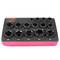 VEVOR Impact Sockets Σετ 15 τμχ 6-Point 3/8&quot; Drive Bit Ratchet Tool Kit 10-24mm