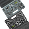 VEVOR Tap and Die Set 80Pcs Metric and SAE Standard Bearing Steel Threading tool