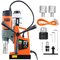 VEVOR Magnetic Drill 1450W 12500N Portable Mag Drill Press 800RPM